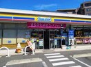 ミニストップ 南台5丁目店(コンビニ)まで238m クリエイト南台