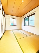 居室 ドミ―ル富岡