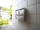 建物設備 ドミ―ル富岡