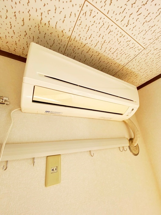 内観写真 ドミ―ル富岡