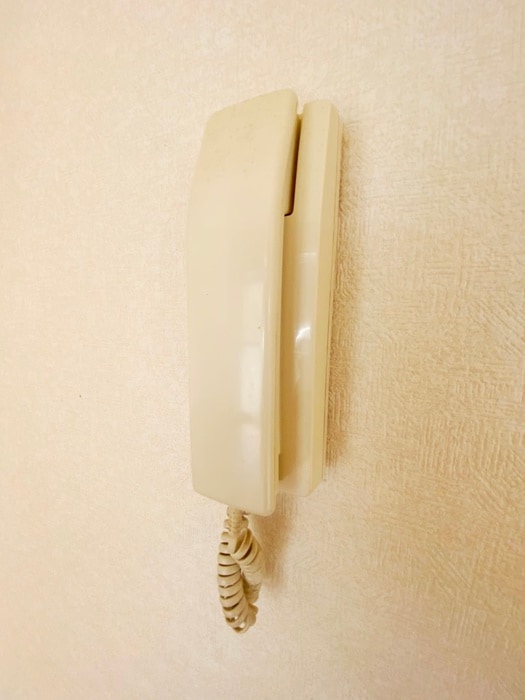 内観写真 ドミ―ル富岡