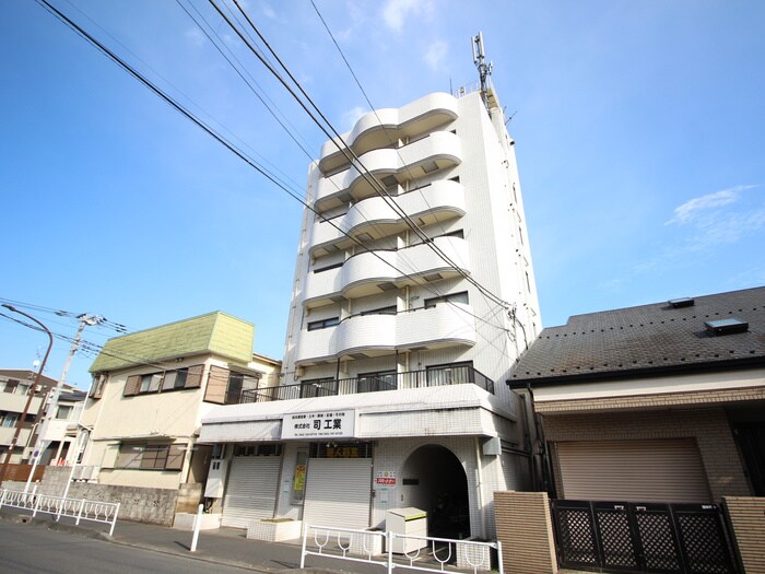 外観写真 セジュール小田急相模原