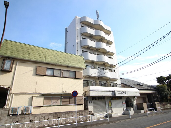 その他 セジュール小田急相模原