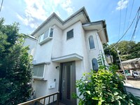 小野路町貸家