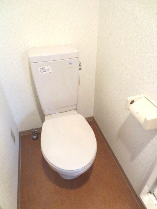 トイレ グランシャト－石神井