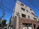 外観写真 カ－サコテ－リオ中野
