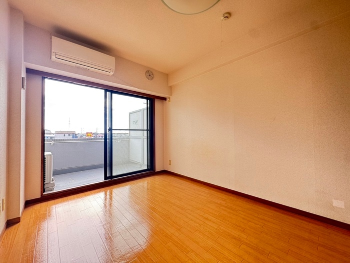 居室 湘南サイトビル