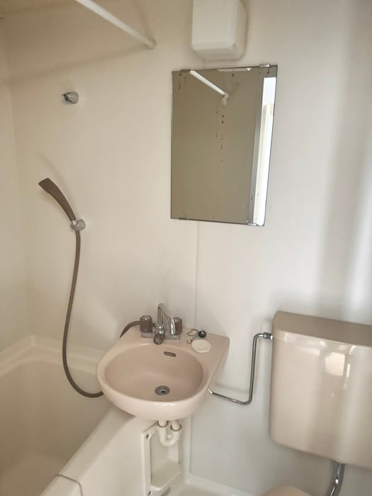 洗面 湘南サイトビル