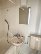 洗面 湘南サイトビル