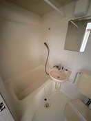 バス／シャワールーム等 湘南サイトビル