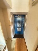 玄関 湘南サイトビル