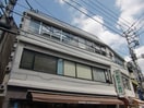 外観写真 マルゴビル