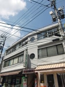 建物設備 マルゴビル