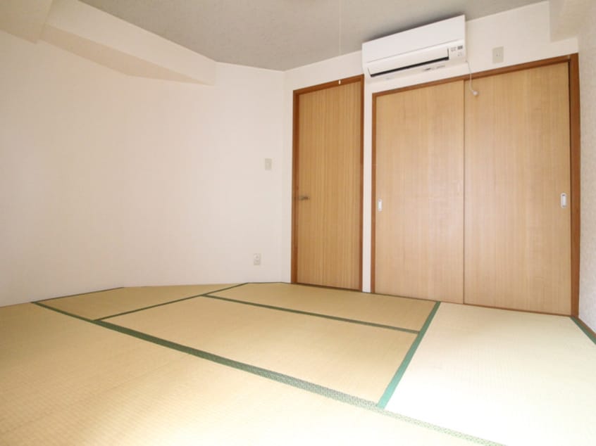 居室 マルゴビル