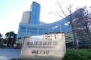 東久留米市役所(役所)まで780m マルゴビル