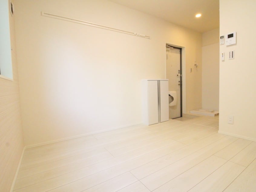 内観写真 ネオサイト