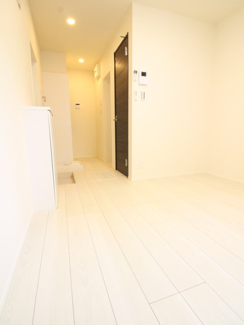 内観写真 ネオサイト