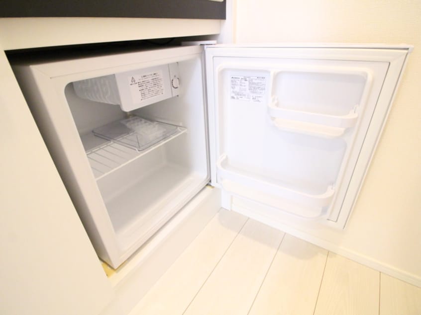 内観写真 ネオサイト