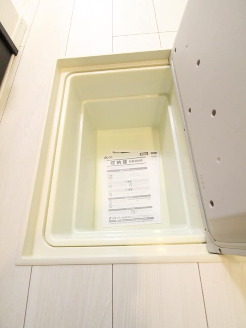 内観写真 ネオサイト