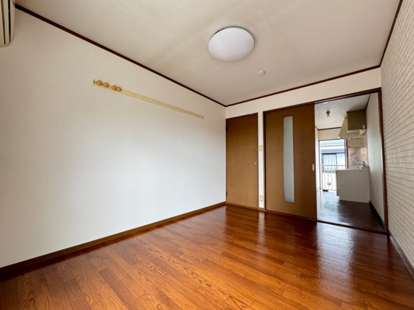 居室 リディア湘南