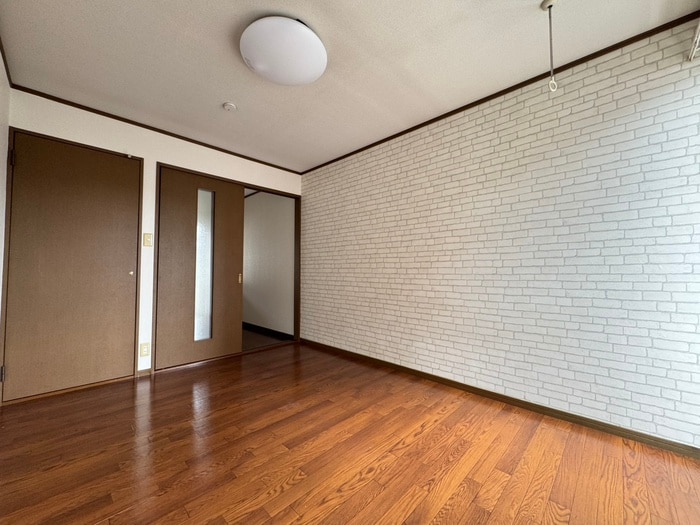 居室 リディア湘南