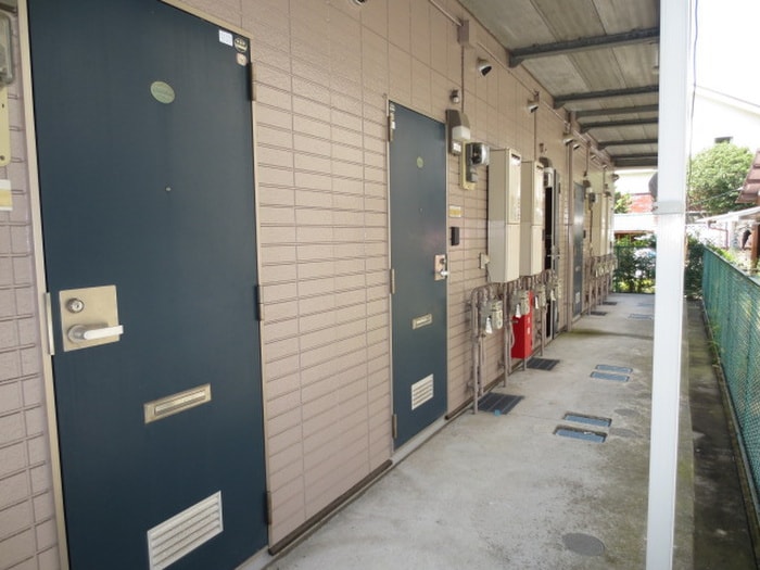 その他 リディア湘南