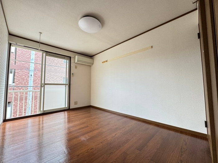 居室 リディア湘南