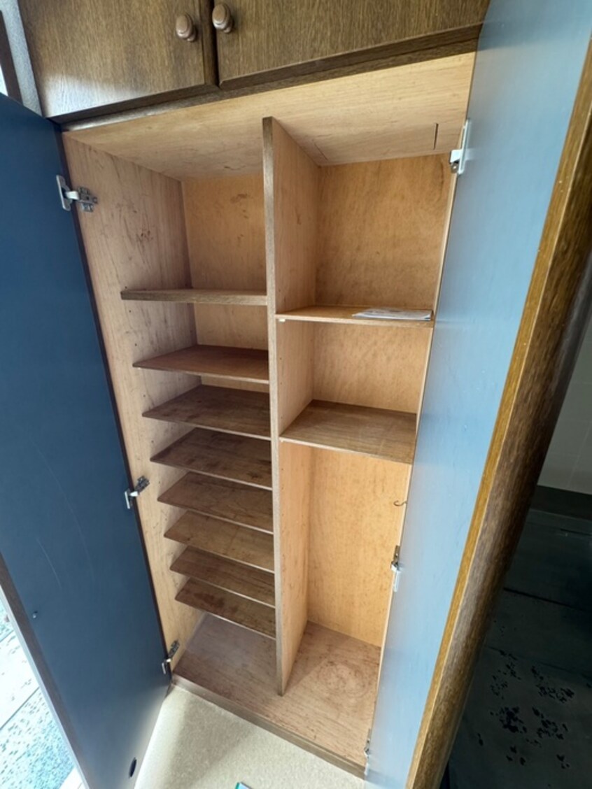 靴箱 リディア湘南