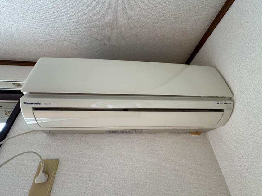 内観写真 リディア湘南