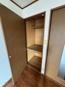 収納 リディア湘南