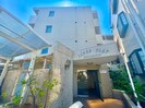 サカエフラット元住吉(111)の外観
