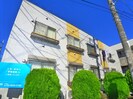 セ・パラン２１０Ａの外観