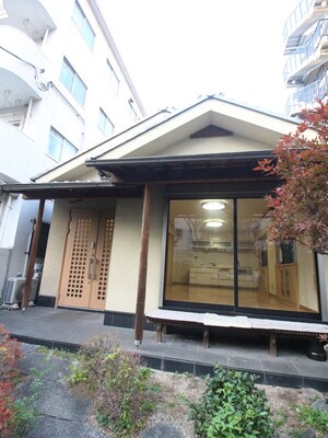 仮）南大井4丁目戸建