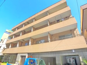 セント・ラヴェ－ル新小岩