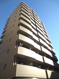 ル－ブル蒲田壱番館(603)