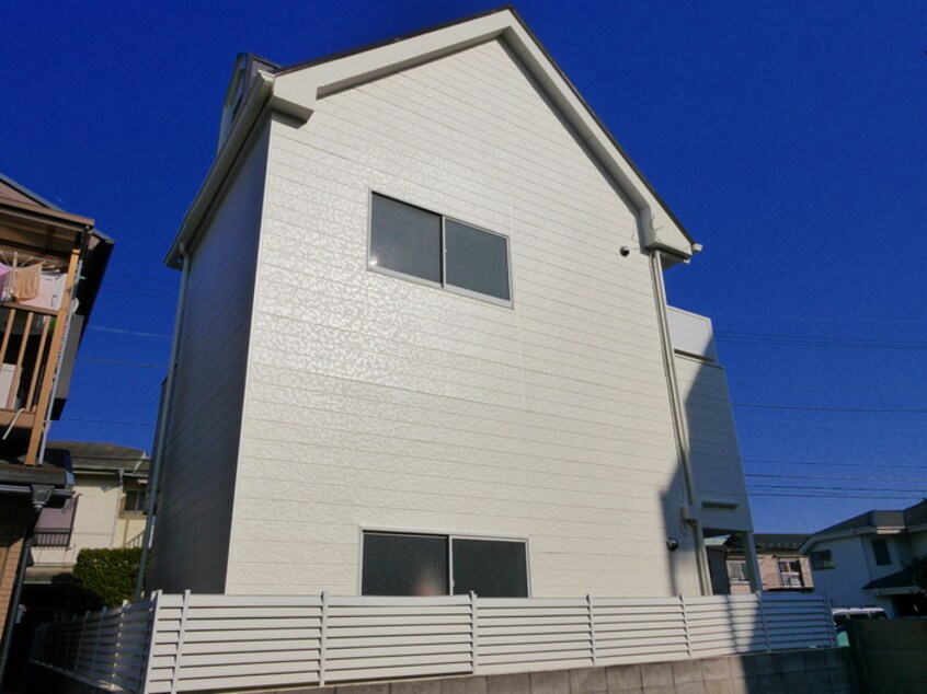 外観写真 グランシャトー