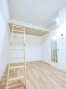 居室 グランシャトー