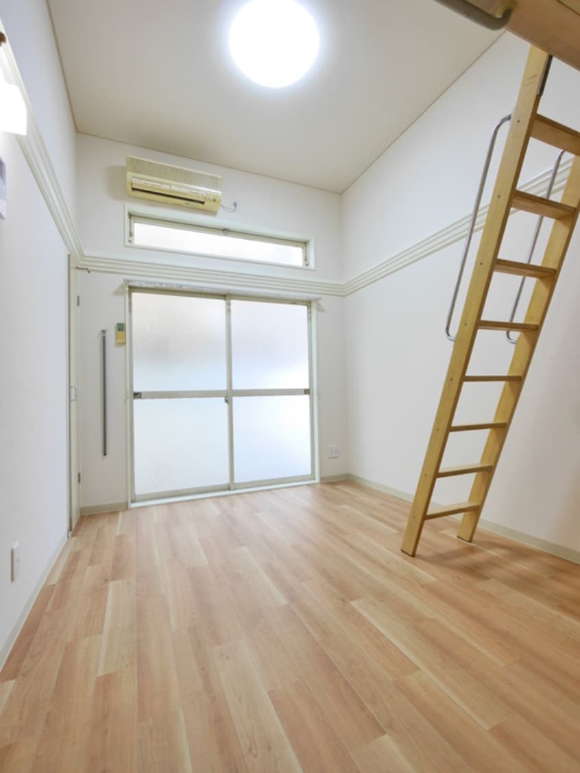 居室 グランシャトー