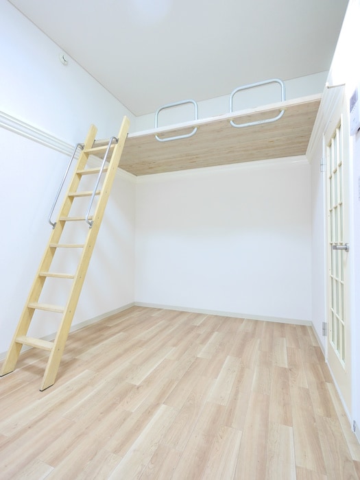 居室 グランシャトー