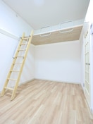 居室 グランシャトー