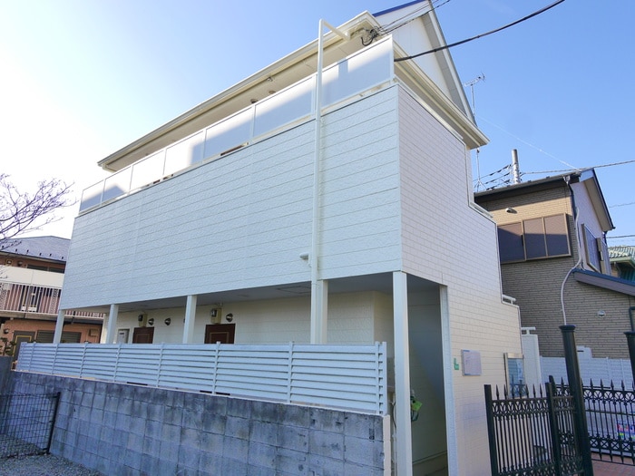 周辺環境 グランシャトー