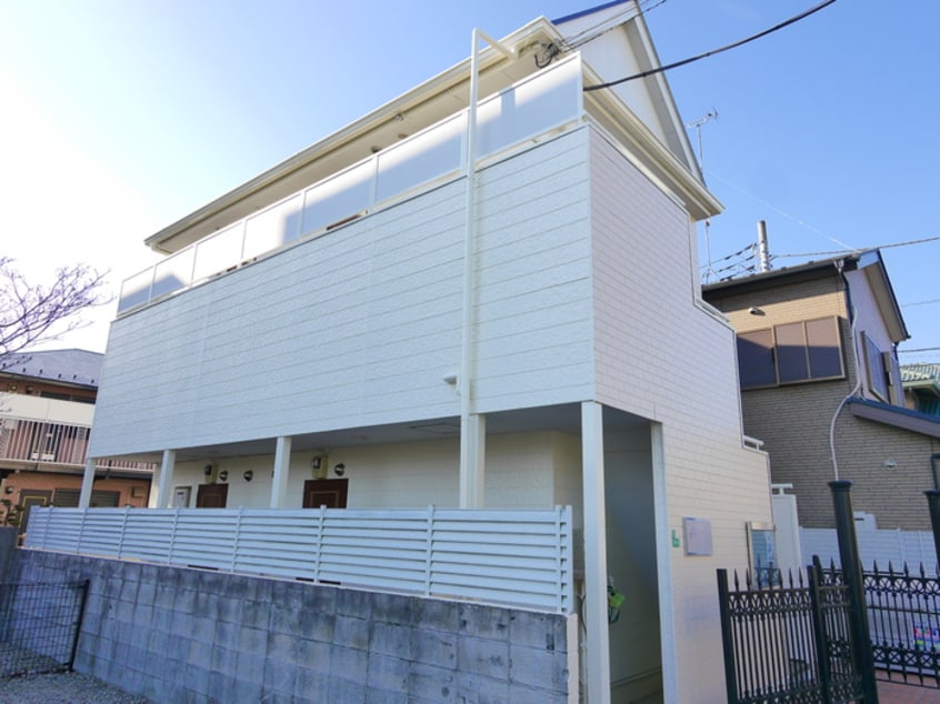 周辺環境 グランシャトー