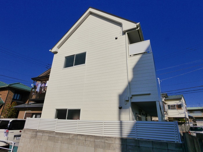 外観写真 グランシャトー