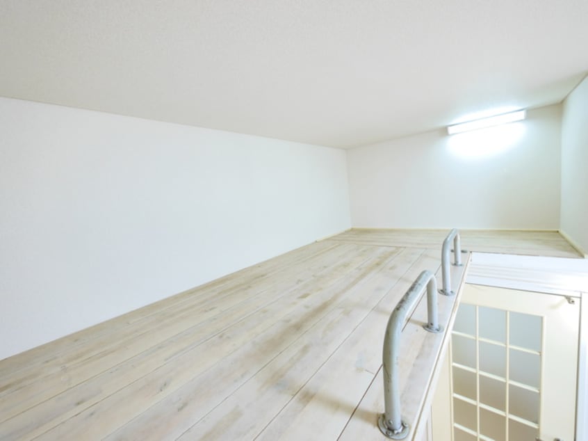 ロフト グランシャトー