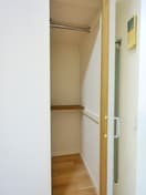 収納 グランシャトー