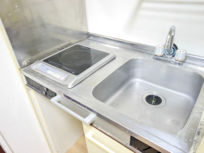 キッチン グランシャトー