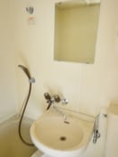 洗面 グランシャトー