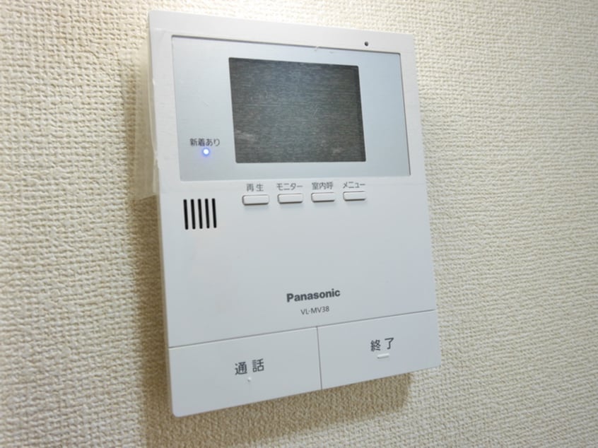 内観写真 グランシャトー