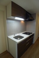 キッチン リバシィー浦和常盤