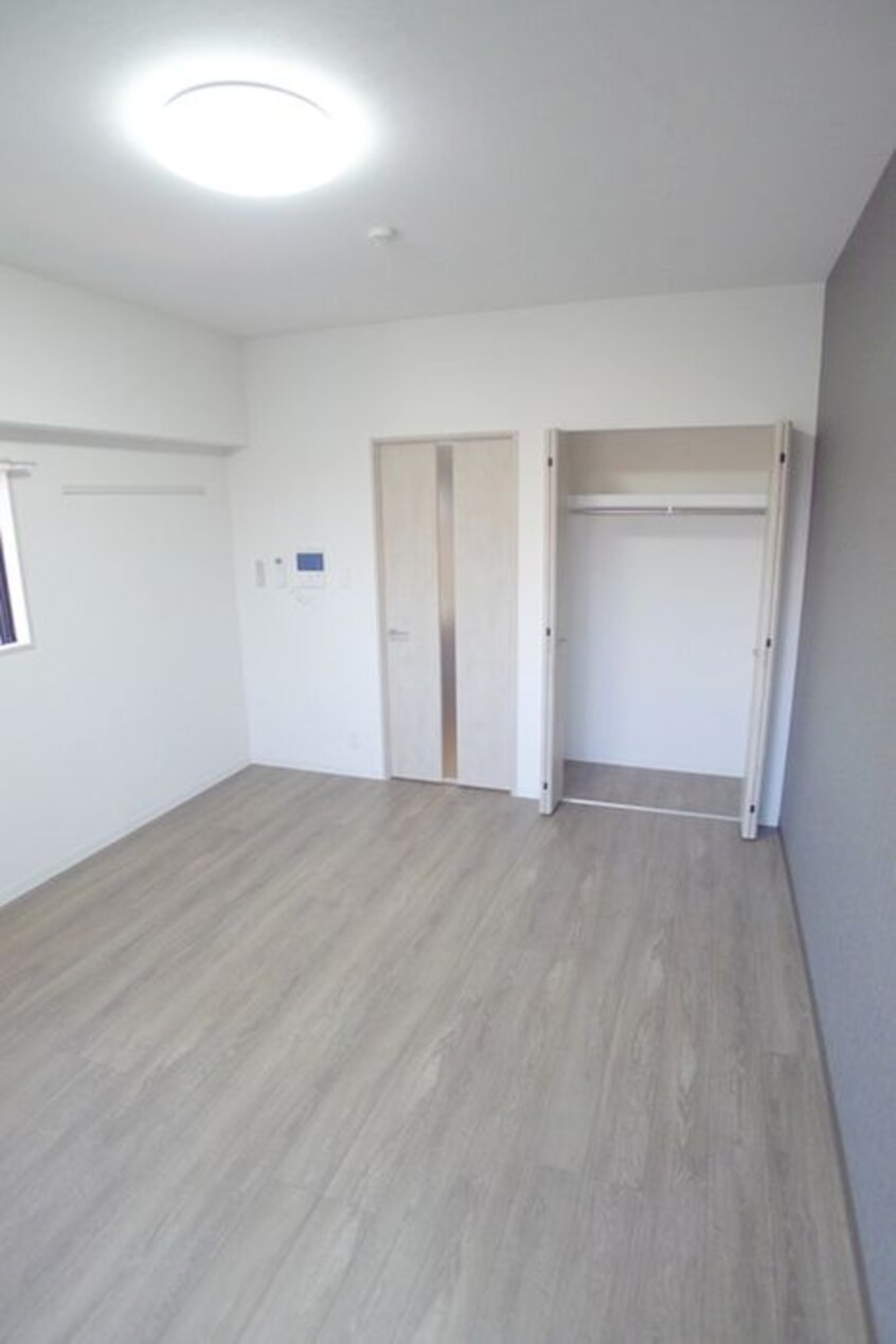 居室 リバシィー浦和常盤